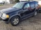 2005 Ford Explorer, 163,042 miles, title shows 175,260 miles, odom discrepancy, 4x4 works