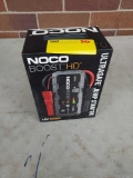 NOCO Boost HD 12V 2000A Jump Starter