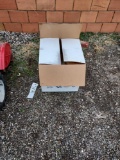 Box of Water Storage Equipment