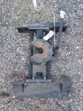 Large Bed Hitch