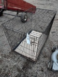 Large Pet Cage