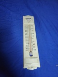 Hudson thermometer