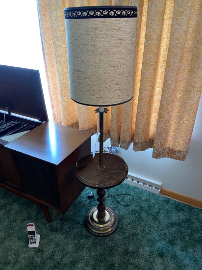 Table Lamp