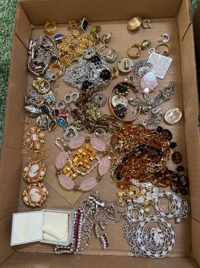 Costume Jewelry