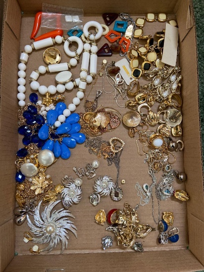 Costume Jewelry