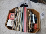 Assorted Records, 45s, 8 Tracks