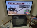 65in Sony 3D Television and Entertainment Center