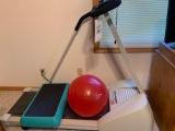 Treadmill - exercise equipment