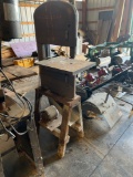 Craftsman bandsaw