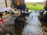 Rockwell 11 inch drill press