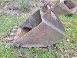 2ft Trenching Bucket