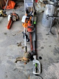 Electrical Yard Tools, Trimmers, Pole Saw, Worx Parts