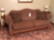 Two cushion Broyhill sofa