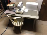 Sewing Table, brother XL ? 2600 I sewing machine