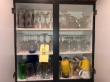 Glassware, stemware, mugs