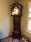 Trend Grandfather Clock