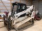 2014 Bobcat T750 skid steer