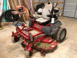 Ferris IS 3000 zero turn mower