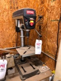 Ryobi taple top drill press