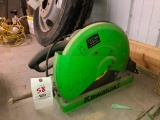 Kawasaki 14 inch chop saw