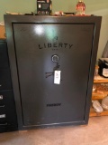 Liberty Fatboy gun safe