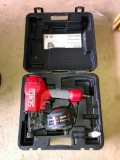 Senco coil nailer