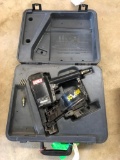 Senco coil nailer