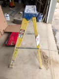 4 ft step ladder