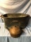 Copper boiler, copper kettle