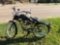 1999 Whizzer motor bike