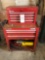 Craftsman toolbox w/ contents