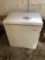 Haier chest freezer