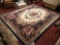 Home expressions rug