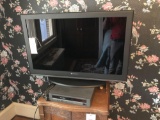 2012 Element 40 inch TV