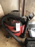 Craftsman shop vac