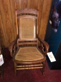 Rocking chair