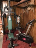 Exercise equipment