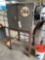 Grieve Hendry Industrial oven