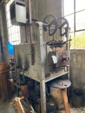 G I Hayes electric furnace