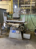 Covel surface grinder