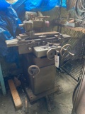 Covel surface grinder