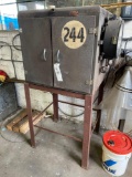 Grieve Hendry Industrial oven