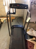 Lifestyler Treadmill