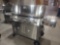 Weber mod. 68004001 S640NG Genesis II LX Stainless Steel, Natural Gas