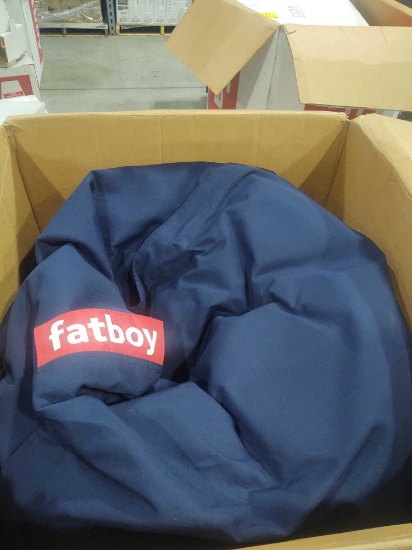 Fatboy Original Outdoor Navy Blue