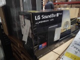 LG SL8YG 3.1 2ch Soundbar Meridian, Dolby Google