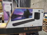 LG SN6 Y 3.1 ch Soundbar DTX - VX