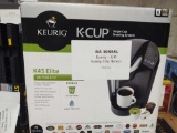 Keurig K45 Keurig Elite Brewer