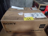 Sony STR ZA810ES Sony ES Receiver