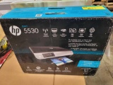 HP envy 5530 printer